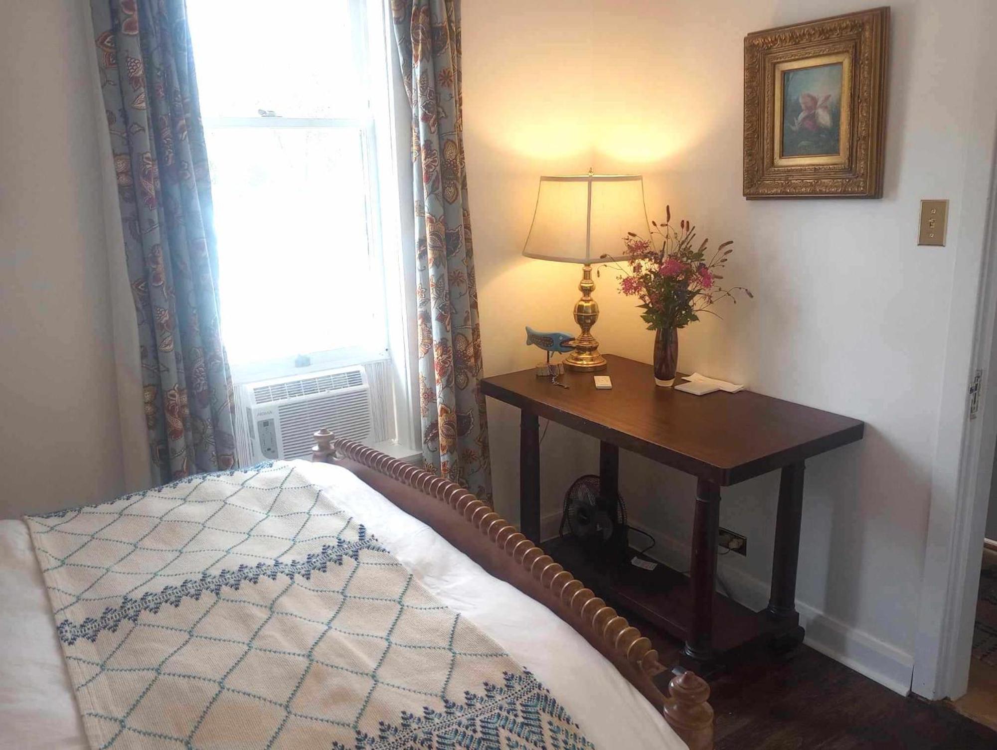Napier House Lejlighed Campbellton Eksteriør billede